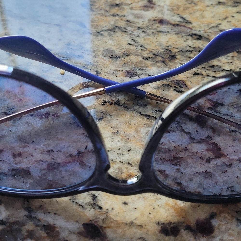 Ray-Ban Glasses